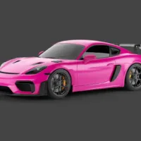 Full Car PPF | Full Car Paint Protection Film | Florida Auto Ceramics