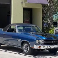 Ceramic Car Coating | Florida Auto Ceramics