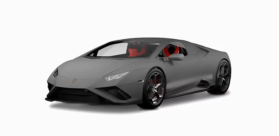 LLumar PPF Customizations Matte Paint Protection Film